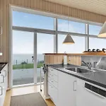 With A Fireplace 01 * Roslev