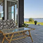 With A Fireplace 01 Roslev