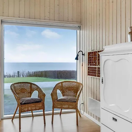 Awesome Home In Roslev With Wifi *